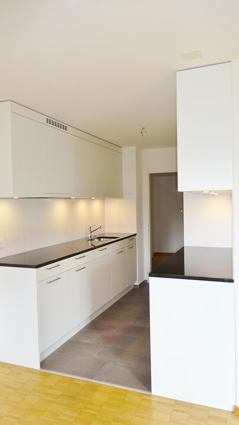 4.5 Zimmerwohnung in Winterthur (2)