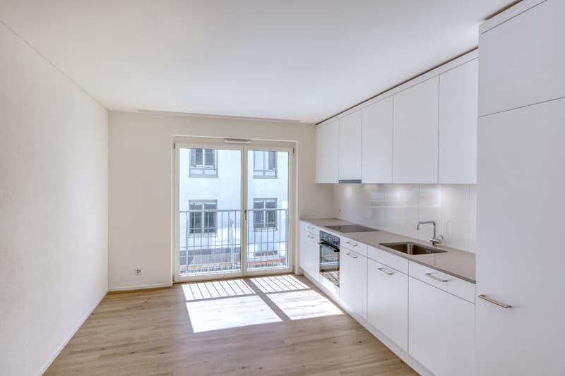 3.5 Zimmerwohnung in Bülach (3)