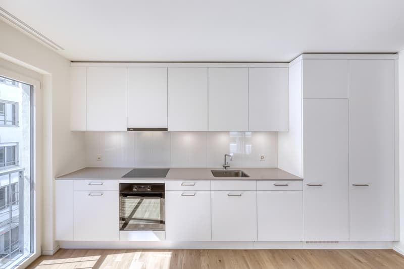 3.5 Zimmerwohnung in Bülach (2)