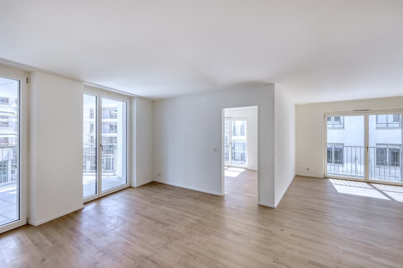 3.5 Zimmerwohnung in Bülach (6)