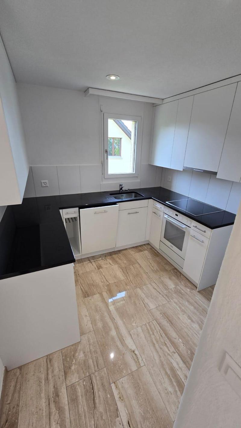3.5 Zimmerwohnung in Dübendorf (2)