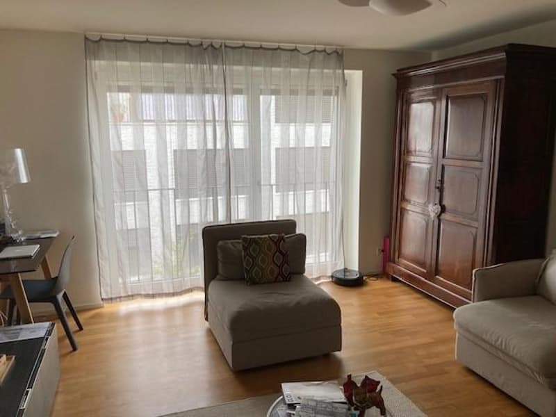3.5 Zimmerwohnung in Uster (2)