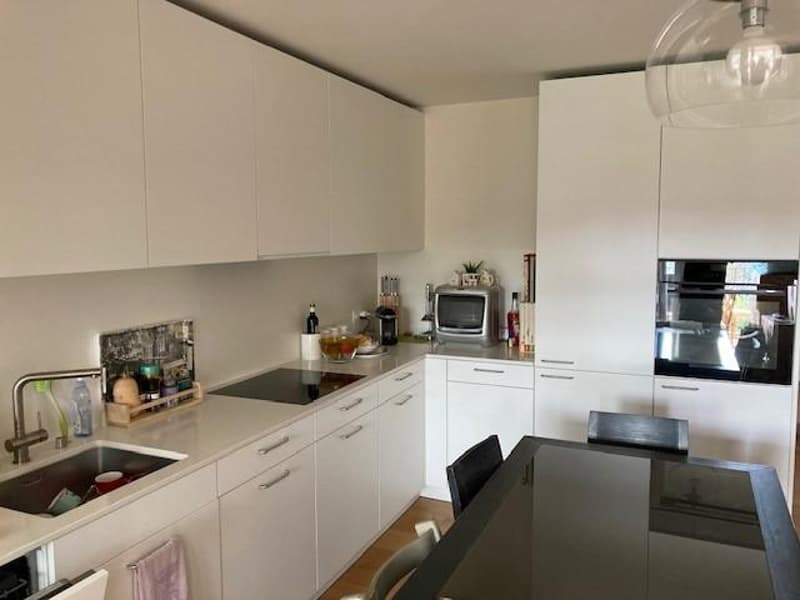 3.5 Zimmerwohnung in Uster (3)