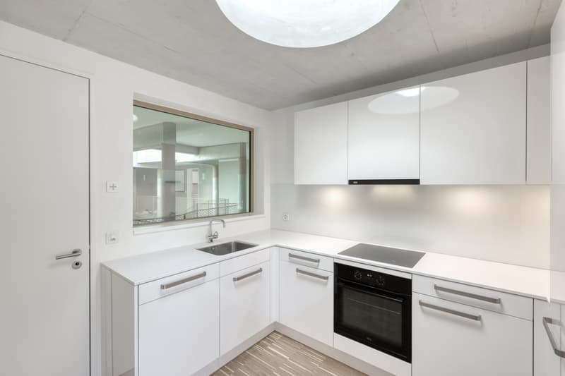 2.5 Zimmerwohnung in Bülach (2)
