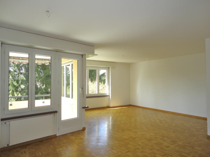 3.5 Zimmerwohnung in Oberengstringen (4)