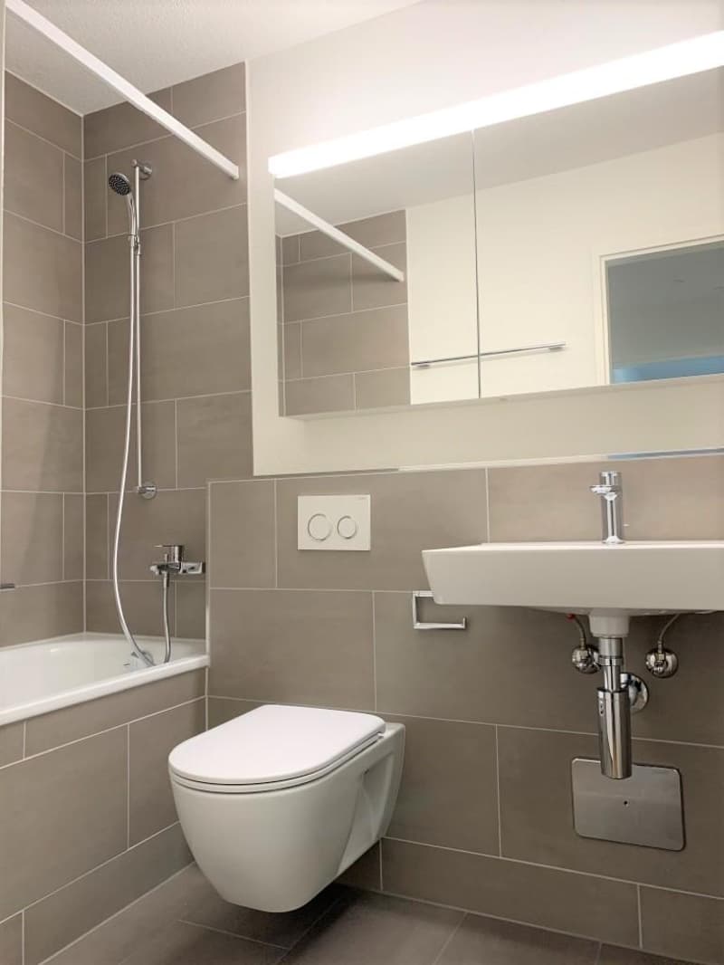 Attraktive 4.5-Zimmer-Wohnung mit Cheminée (5)