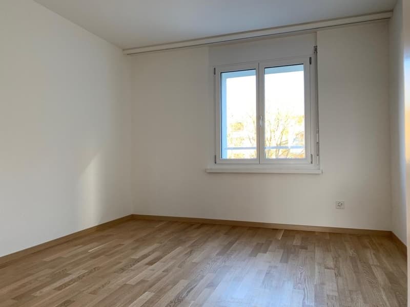 Attraktive 4.5-Zimmer-Wohnung mit Cheminée (6)