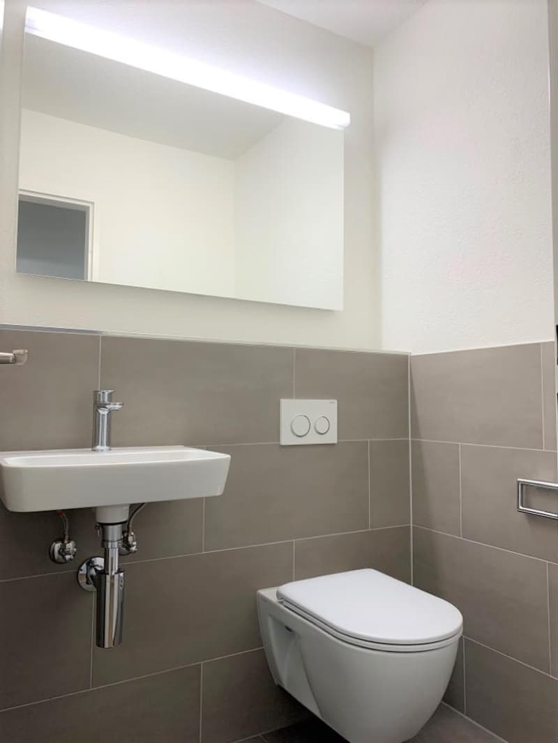 Attraktive 4.5-Zimmer-Wohnung mit Cheminée (3)