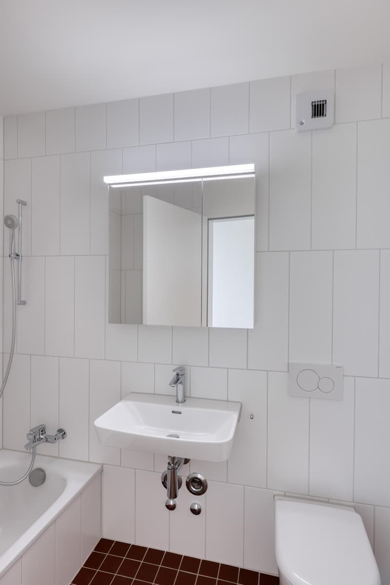 4.5 Zimmerwohnung in Bülach (3)