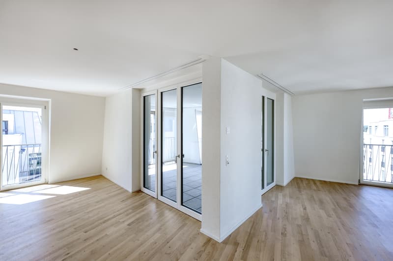 4.5 Zimmerwohnung in Bülach (5)