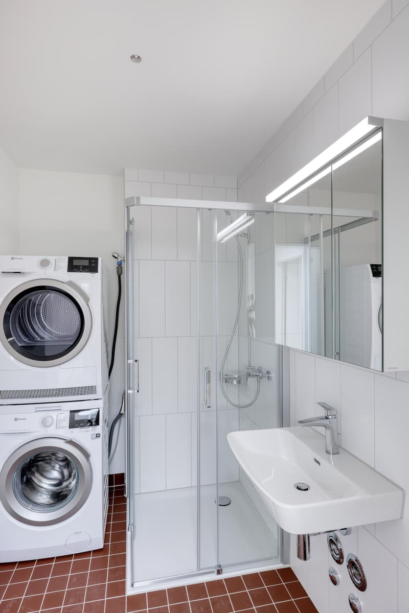 4.5 Zimmerwohnung in Bülach (4)