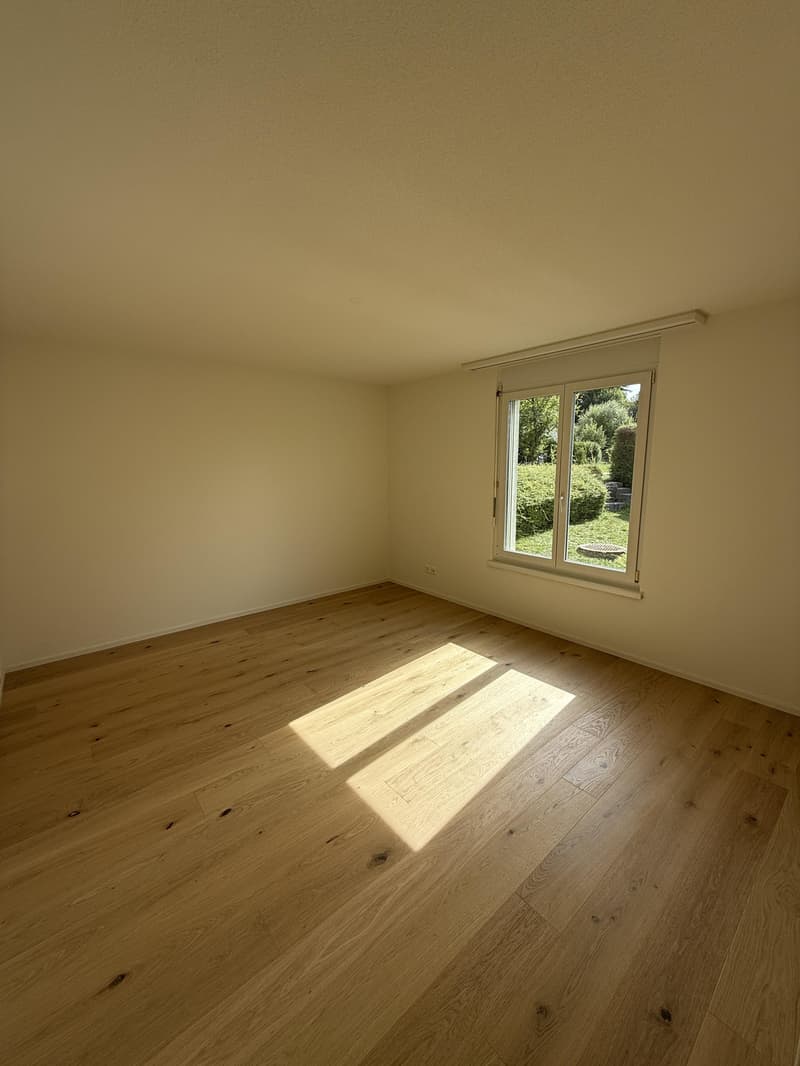 4.5 Zimmerwohnung in Winkel (6)