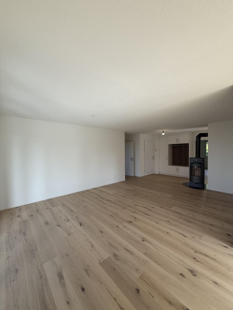 4.5 Zimmerwohnung in Winkel (4)
