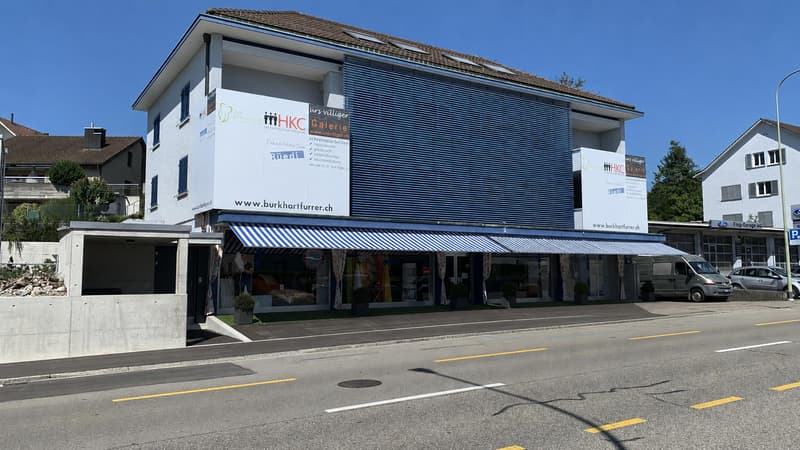 Büro in Bassersdorf (1)