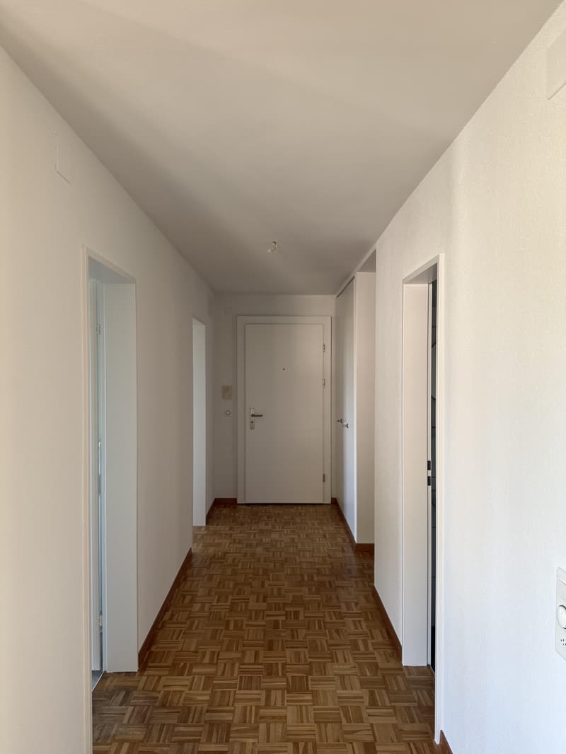 Charmante 4.5 Zimmerwohnung in Adliswil zu vermieten! (2)