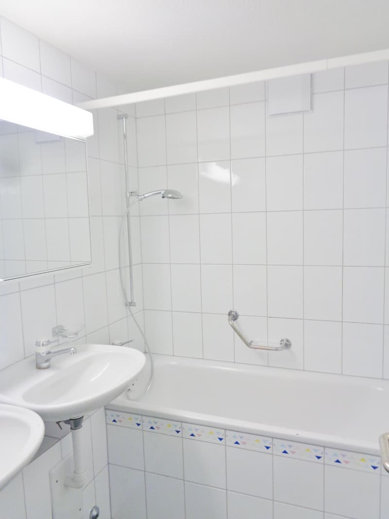 Charmante 4.5 Zimmerwohnung in Adliswil zu vermieten! (8)