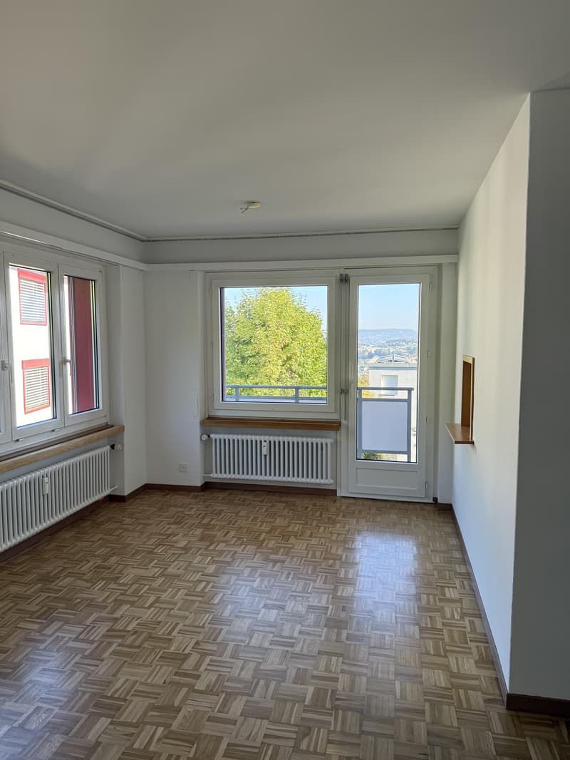 Charmante 4.5 Zimmerwohnung in Adliswil zu vermieten! (3)