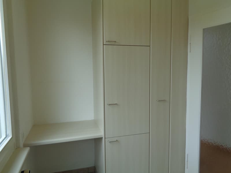 2.0 Zimmerwohnung in Zürich - befristet bis 31.03.2028 (3)