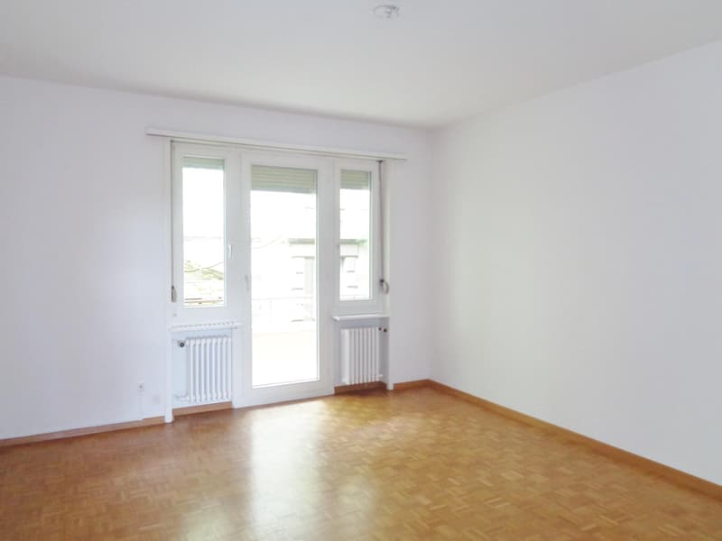 2.0 Zimmerwohnung in Zürich - befristet bis 31.03.2028 (5)