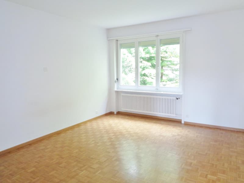 2.0 Zimmerwohnung in Zürich - befristet bis 31.03.2028 (6)