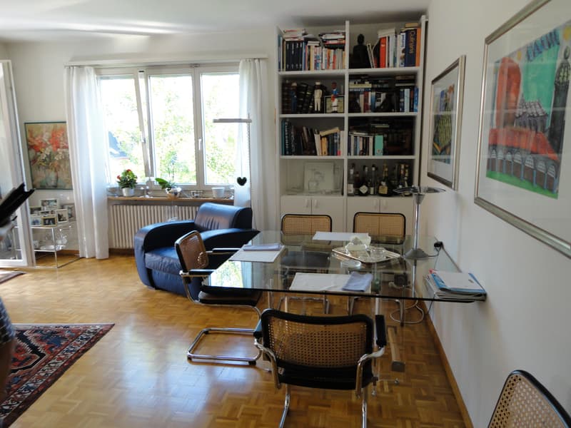 3.0 Zimmerwohnung in Zürich (5)