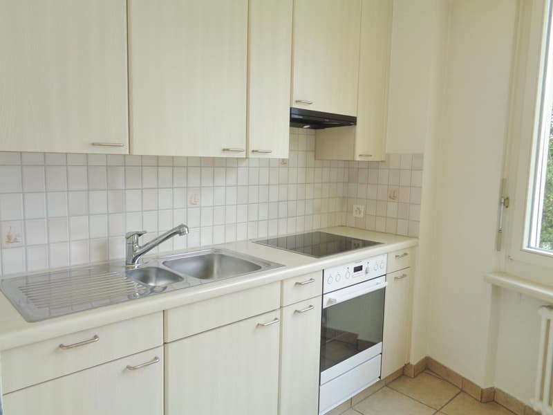 3.0 Zimmerwohnung in Zürich (7)