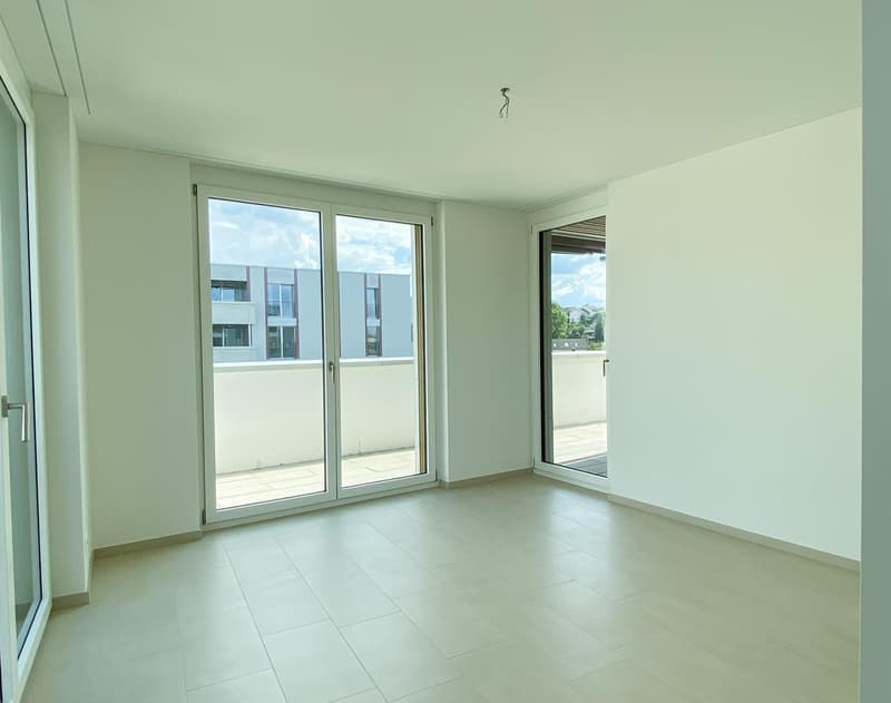 3.5 Zimmerwohnung in Kloten (8)