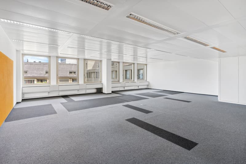450 m2 Bürofläche an top Lage (2)