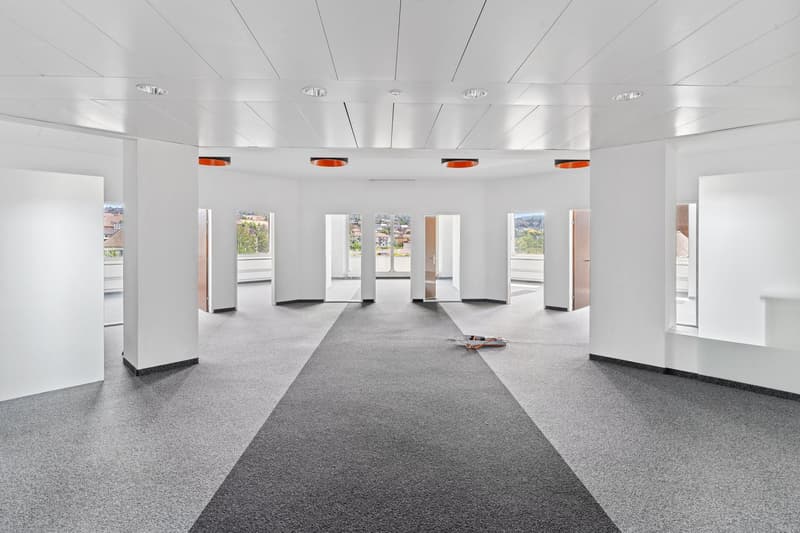 390 m2 Bürofläche an top Lage (2)