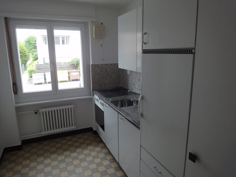 Charmante Wohnung in Winterthur-Wülflingen  befristet bis 30. September  2025 (2)