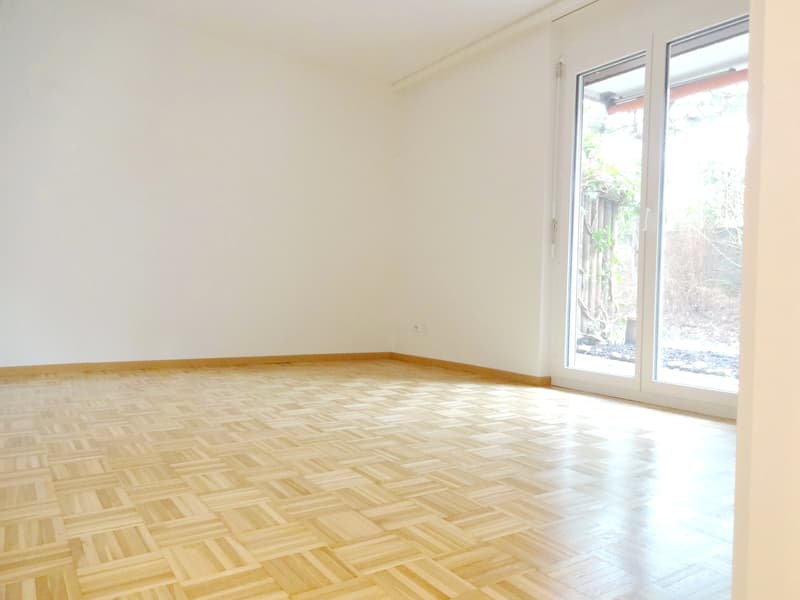 Zimmer mit Sitzplatzzugang