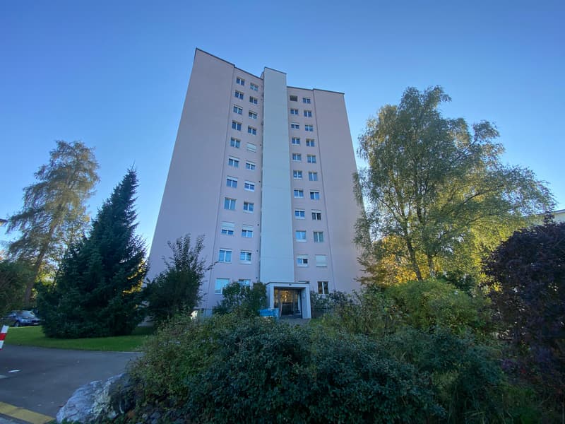Aussenansicht