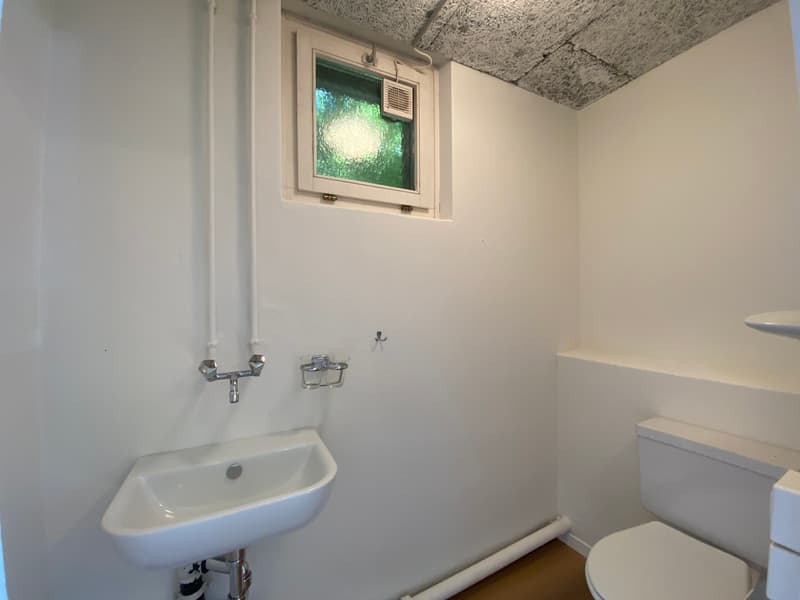 WC