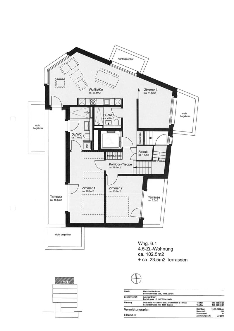 Grundriss 4.5 ZWG 6.1_1061-1