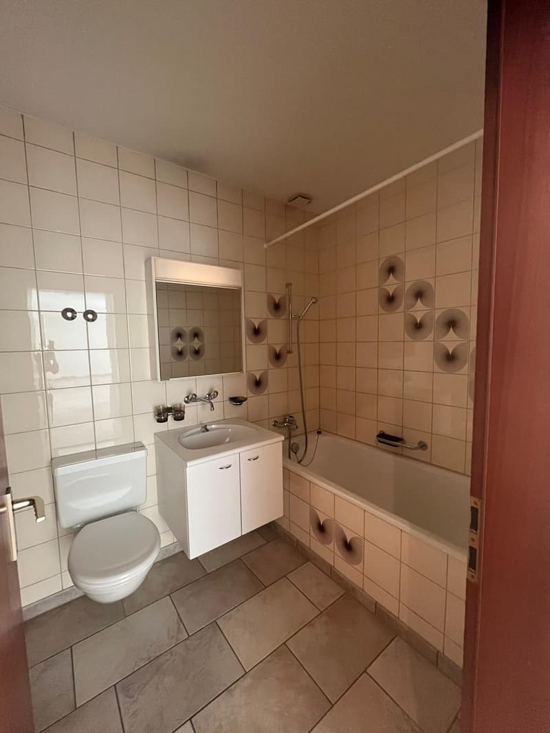 Bad/WC