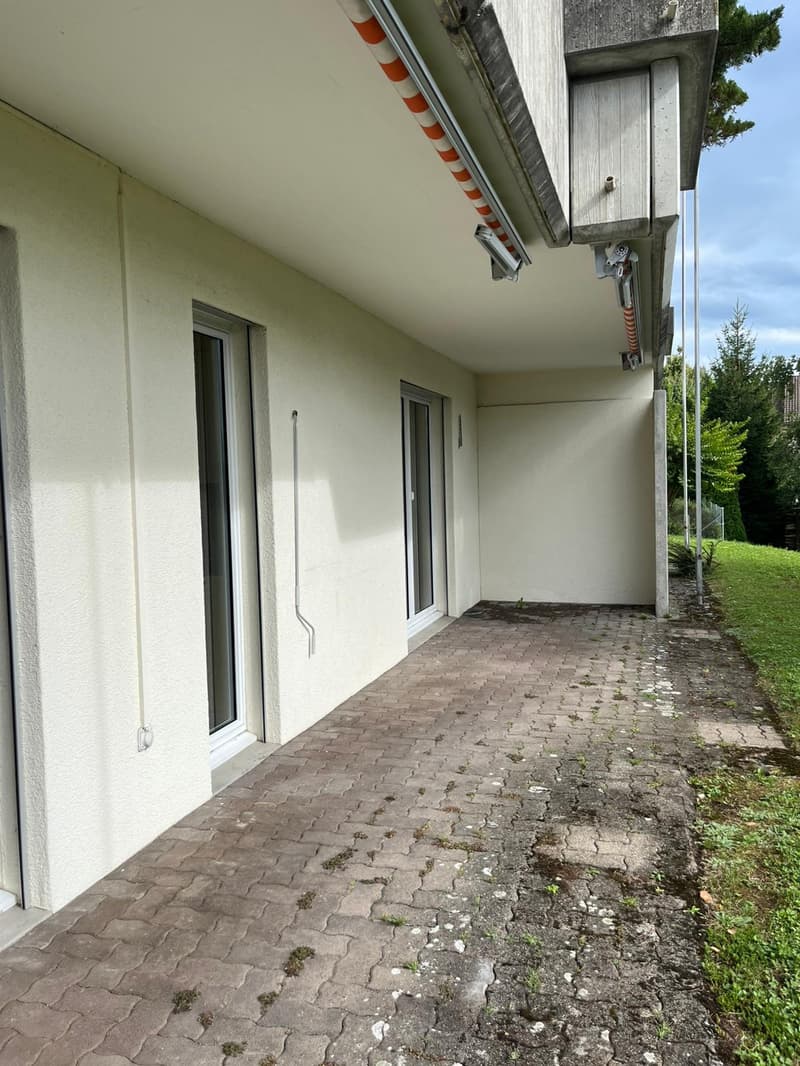 Sitzplatz