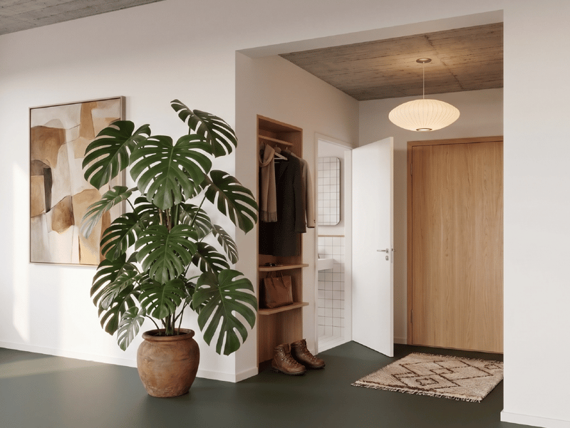Moderne 1.5-Zimmer-Neubauwohnung mit Balkon in Zürich-Affoltern (4)