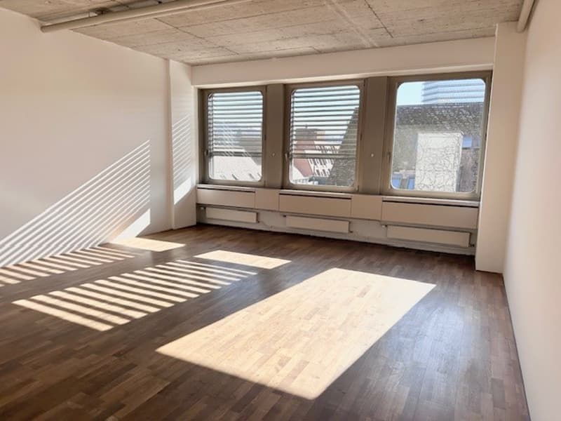 Büro klein