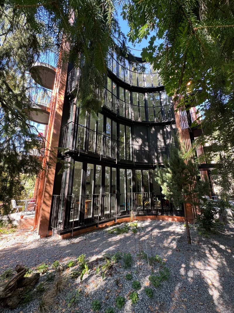 Fassade 1