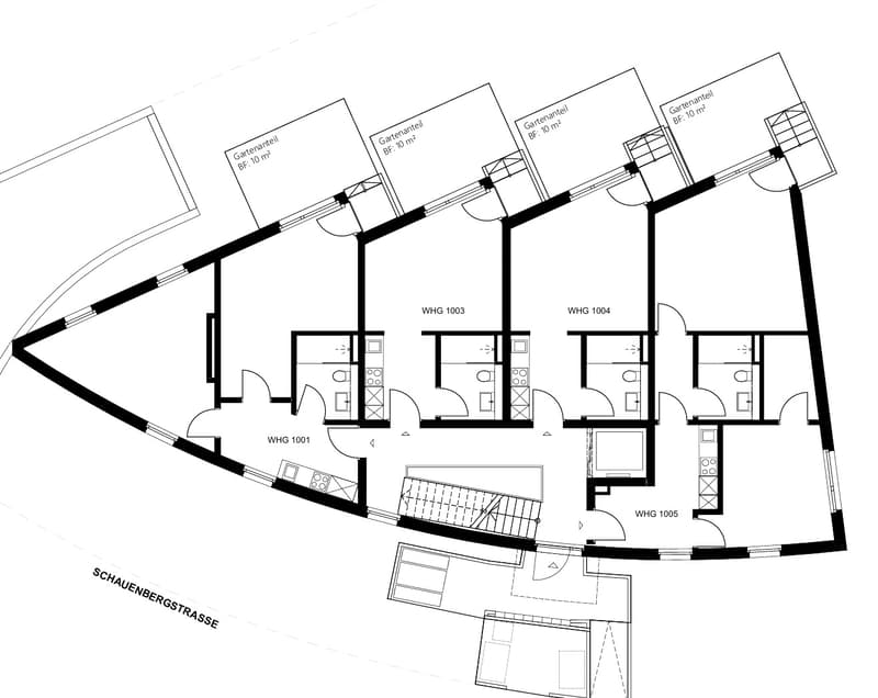 EG GRUNDRISS