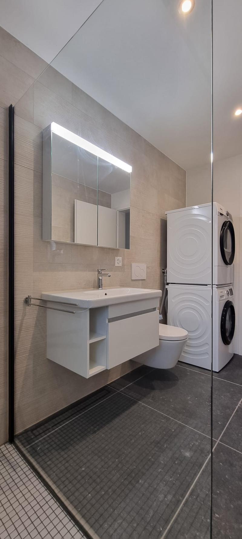Attrayant appartement neuf de 4,5 pièces au 2e étage avec balcon ensoleillé (6)