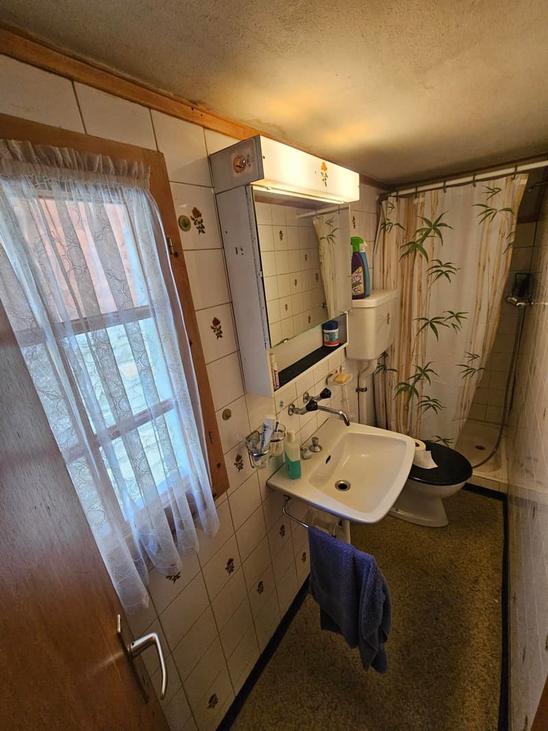 Charmant appartement 2 pièces dans un cadre montagnard idyllique (4)