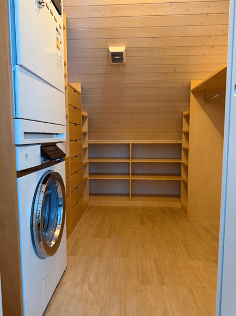 Grosszügige 4-.5 Zimmer-Dachwohnung zur Miete in Stäfa (21)