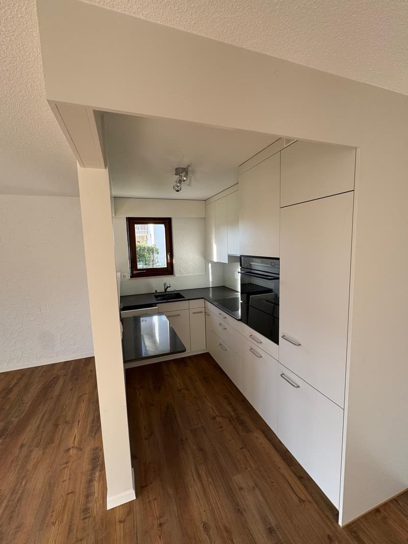 Ruhig & sonnig wohnen – renovierte 2-Zimmer-Wohnung (5)