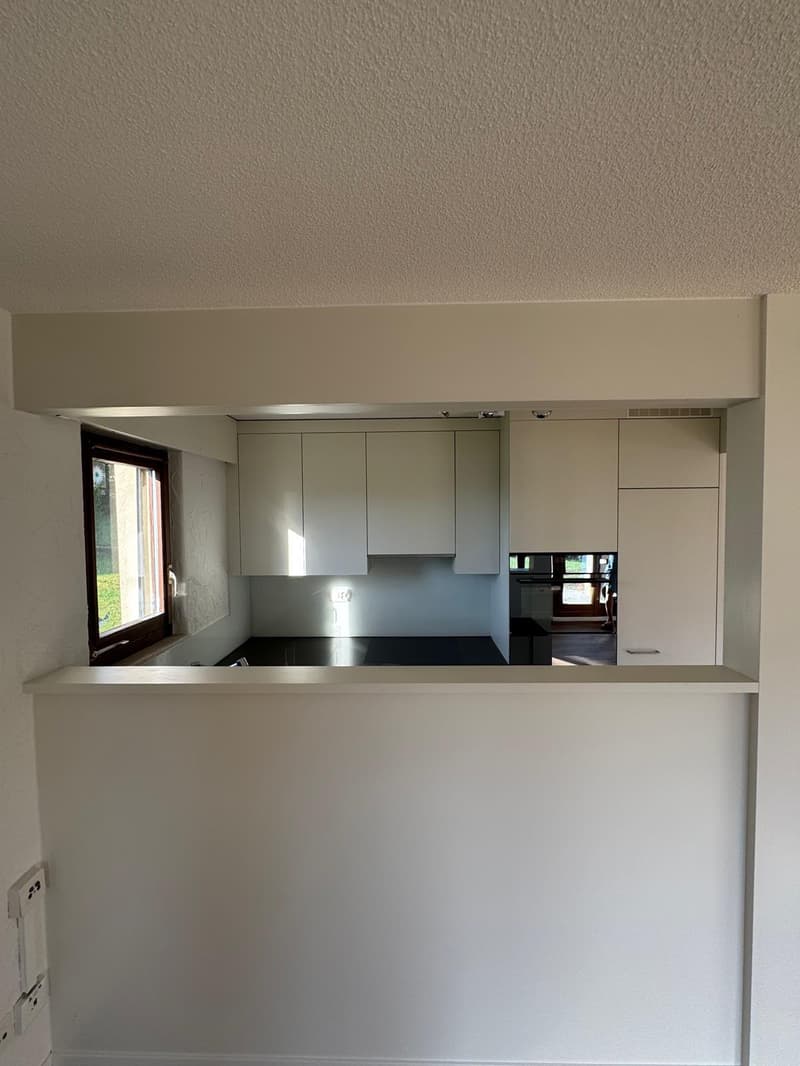 Ruhig & sonnig wohnen – renovierte 2-Zimmer-Wohnung (4)
