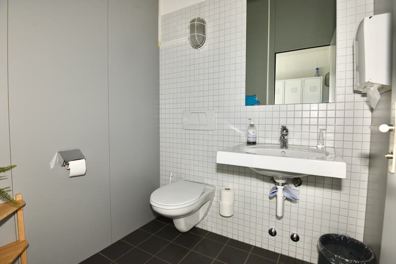 WC