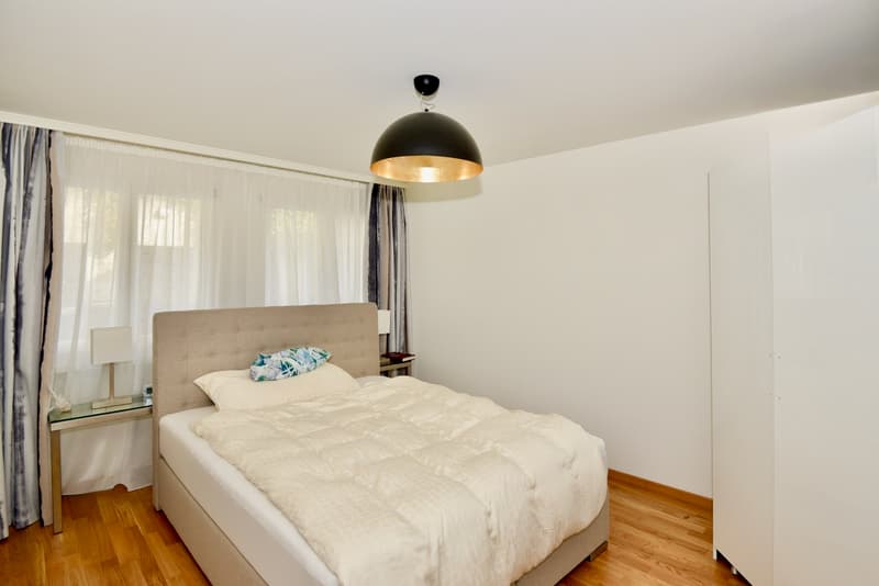 Elternschlafzimmer