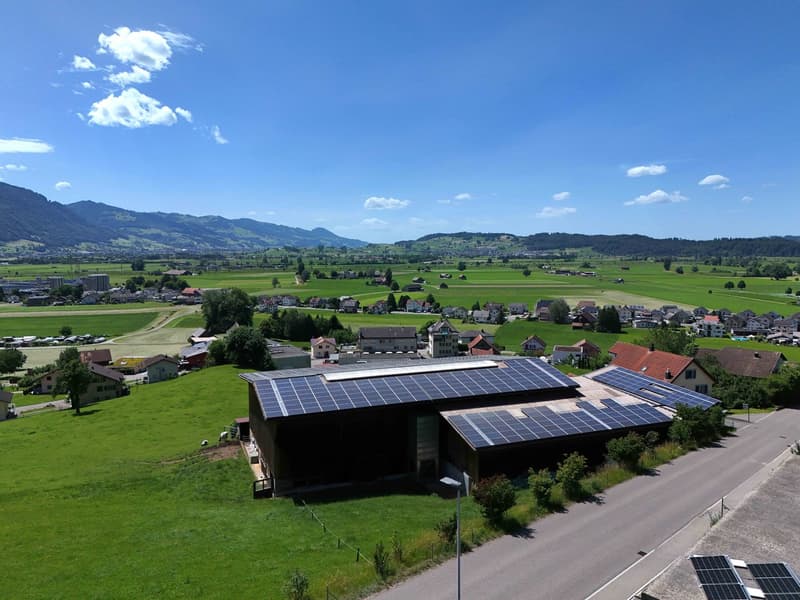 Zwei Seiten, ein Zuhause – Sonne und Weitblick im Süden, Ruhe und Kühle im Norden (5)