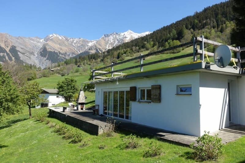 Die Wohnung