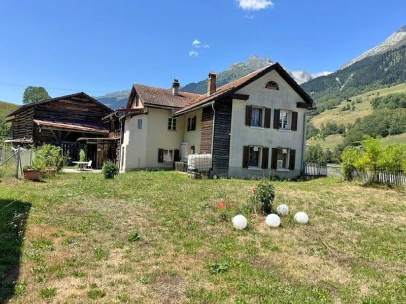 Das Haus